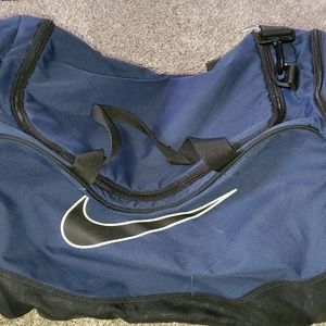 Nike Duffle Bag